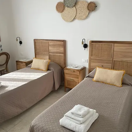 Agri Lemon Vacanze
